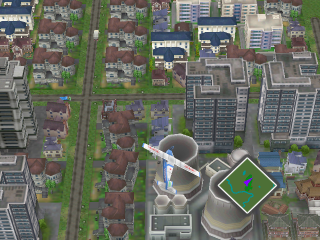 Illustration for article titled SimCity Creator Coming To Wii And DS